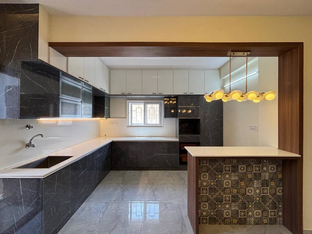  lourdes nest Kitchen