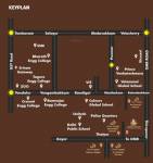 Location Plan  mangal-enclave Location Plan