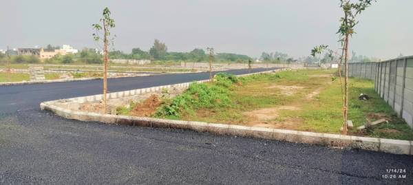 Elevation sai-krishna-avenue Elevation