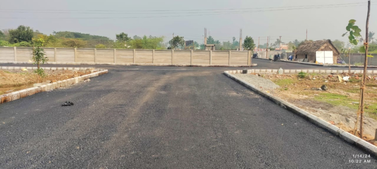  sai ganesh avenue phase 1 Plot