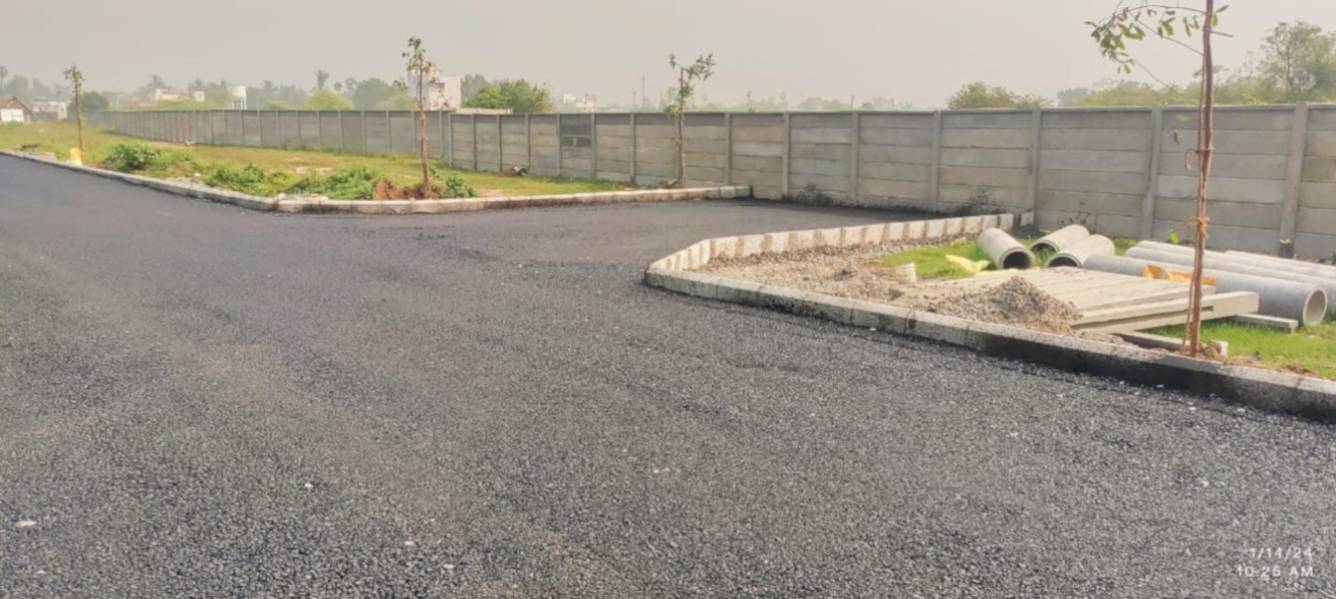  sai ganesh avenue phase 1 Plot