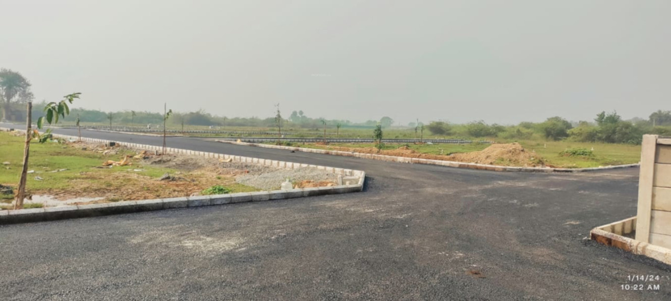  sai ganesh avenue phase 1 Plot