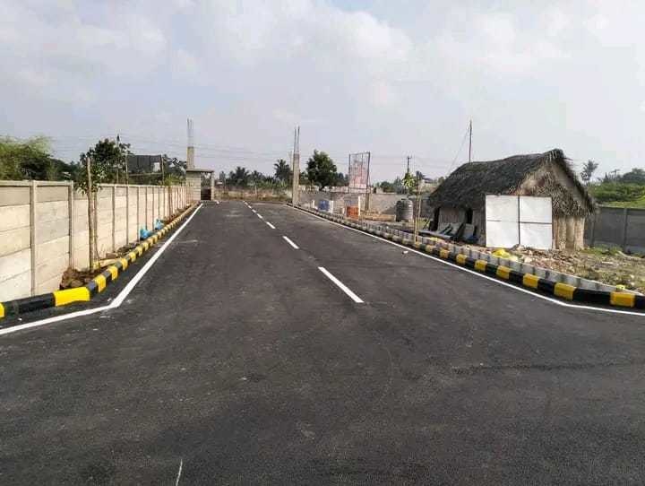  sai ganesh avenue phase 1 Plot