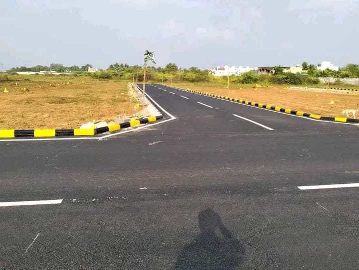  sai ganesh avenue phase 1 Plot