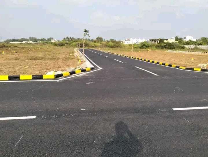  sai ganesh avenue phase 1 Plot