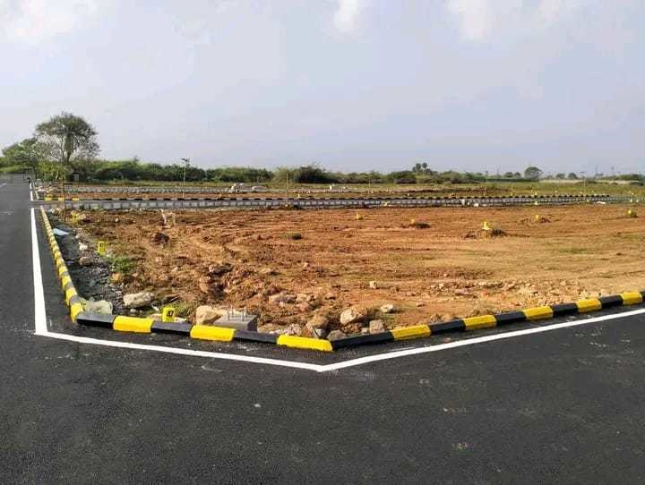  sai ganesh avenue phase 1 Plot