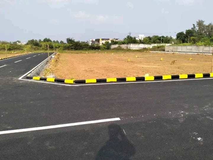  sai ganesh avenue phase 1 Plot