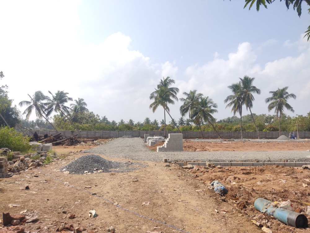  sai ganesh avenue phase 1 Plot