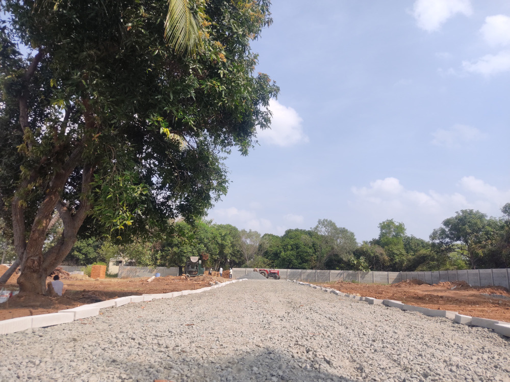  sai ganesh avenue phase 1 Plot