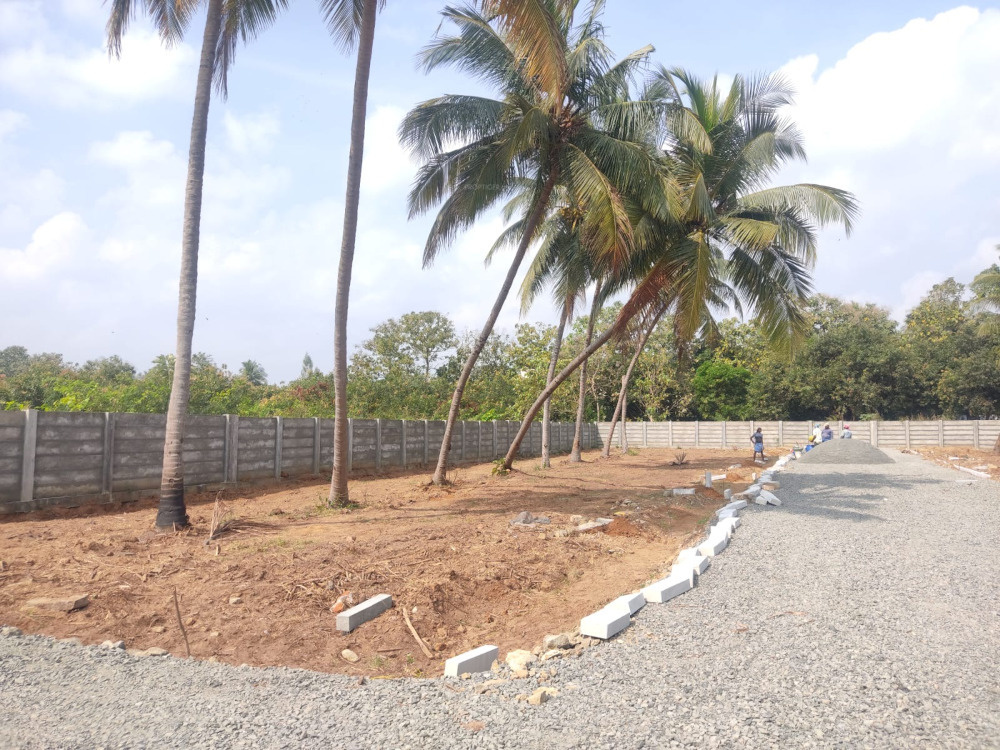  sai ganesh avenue phase 1 Plot