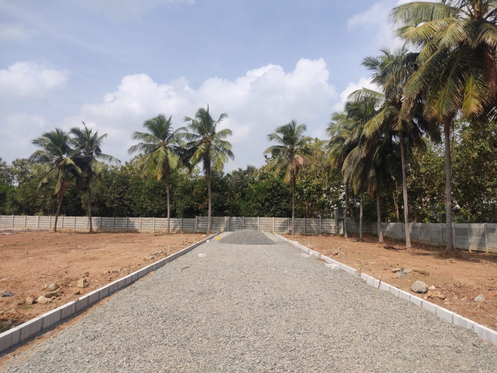  sai ganesh avenue phase 1 Plot