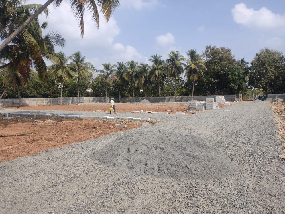  sai ganesh avenue phase 1 Plot