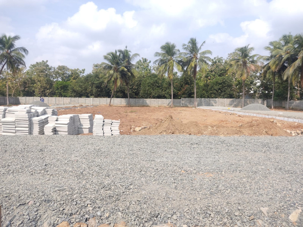  sai ganesh avenue phase 1 Plot