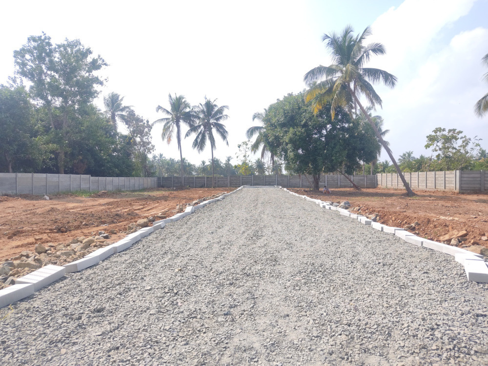  sai ganesh avenue phase 1 Plot