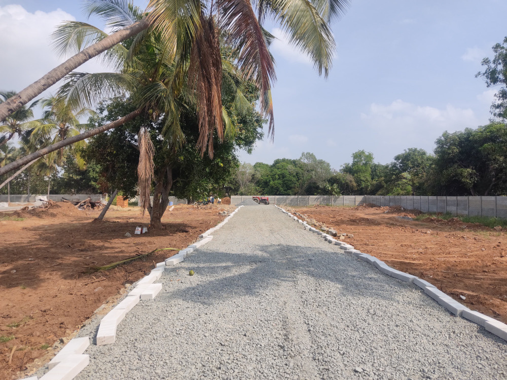  sai ganesh avenue phase 1 Plot