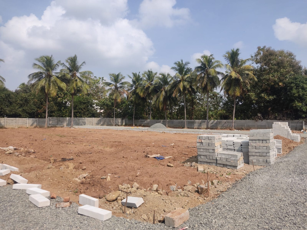  sai ganesh avenue phase 1 Plot