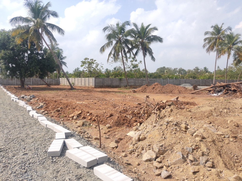  sai ganesh avenue phase 1 Plot
