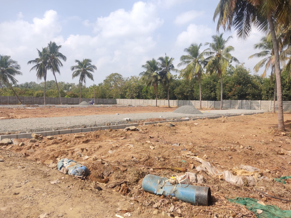  sai ganesh avenue phase 1 Plot