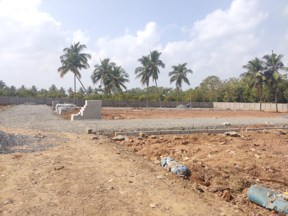  sai ganesh avenue phase 1 Plot