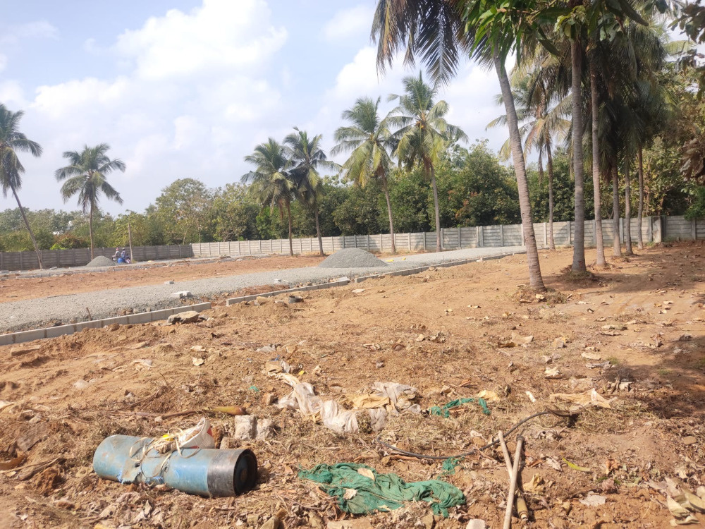  sai ganesh avenue phase 1 Plot