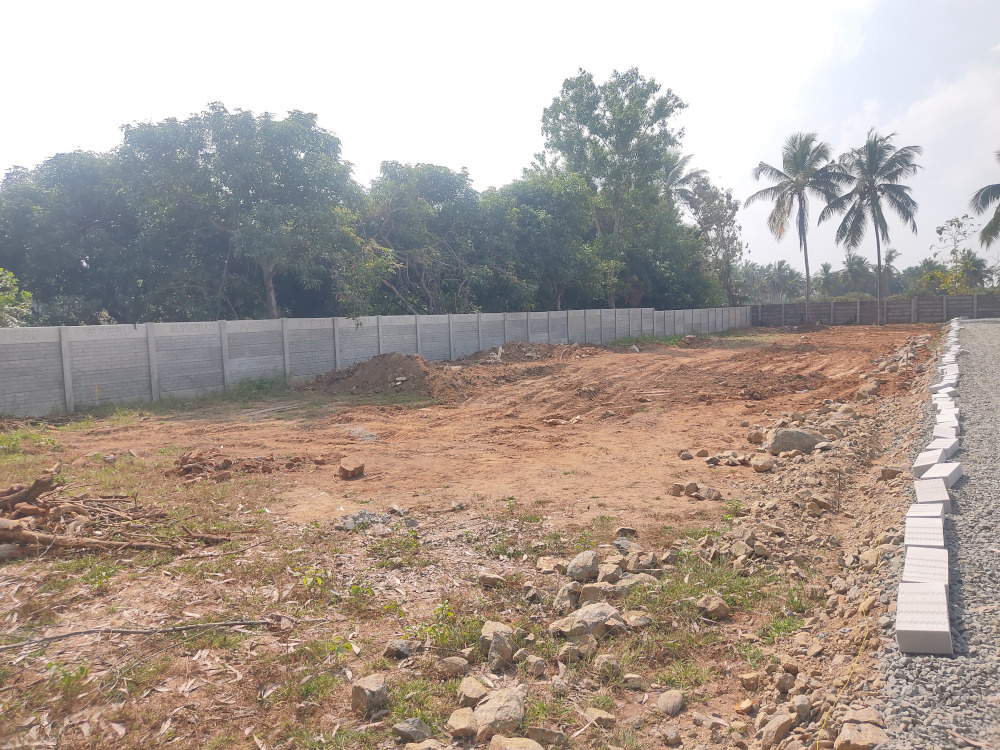  sai ganesh avenue phase 1 Plot