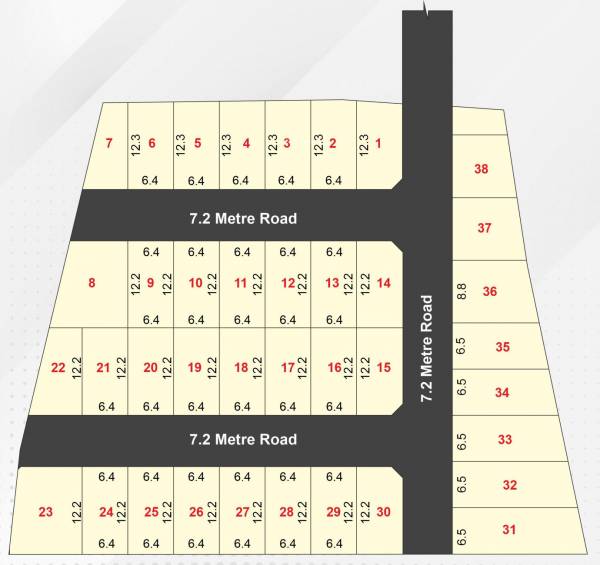  sai-ganesh-avenue-phase-2 Layout Plan