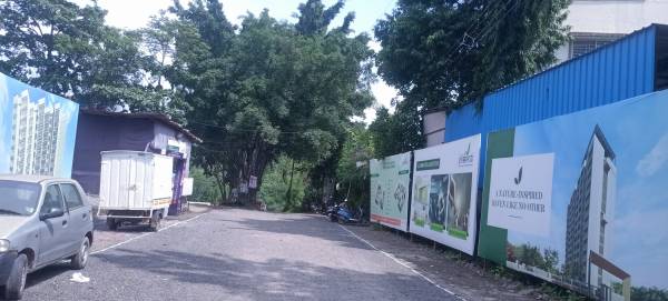  prakruti Kumar Prakruti Construction Status Dec-24