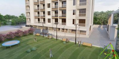  prakruti Landscape Garden and Tree Planting