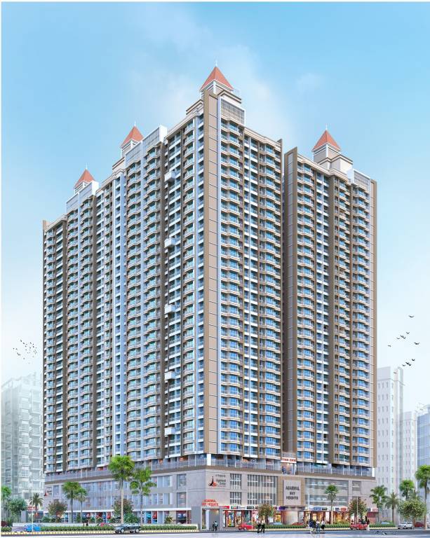 Elevation agarwal sky heights Elevation