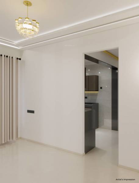  agarwal-sky-heights Kitchen