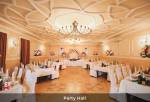  advaya Party Hall