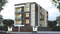 Trinity Housing Projects Chennai Pavayee Flats