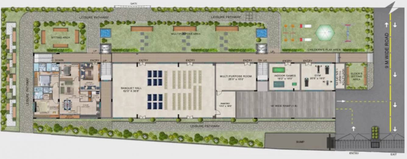  mypi finland Master Plan