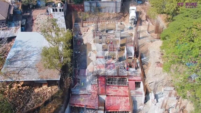 Goyal My Home Akurdi