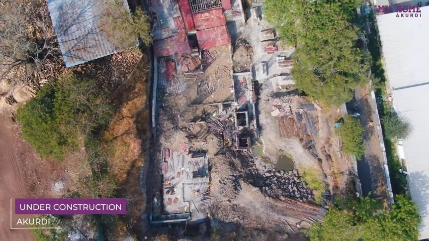 Goyal My Home Akurdi