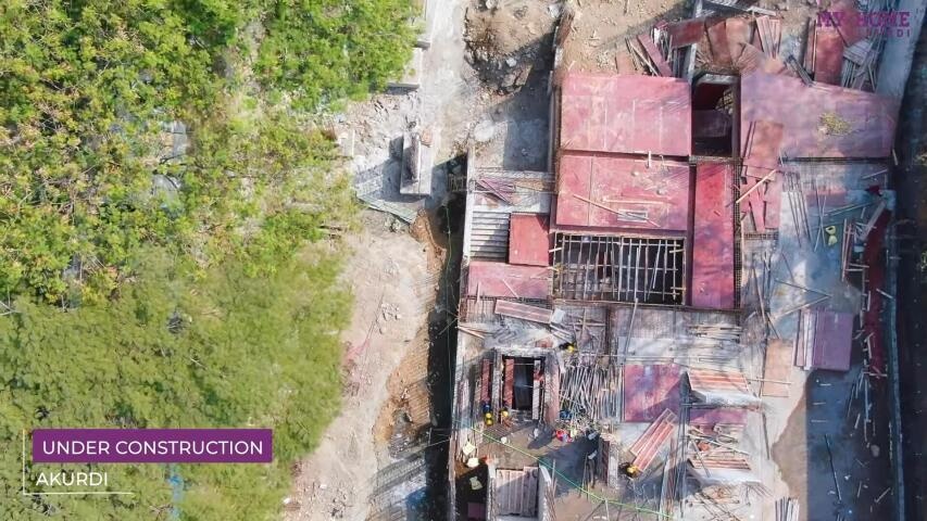 Goyal My Home Akurdi