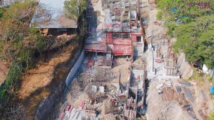 Goyal My Home Akurdi