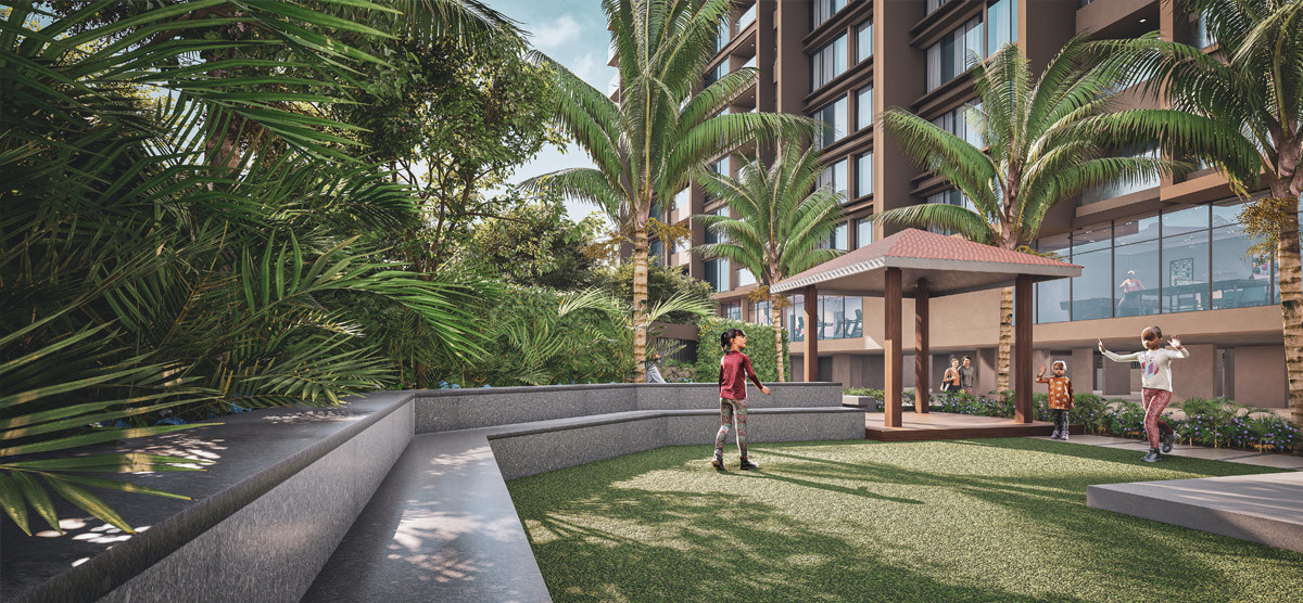  my home akurdi Others