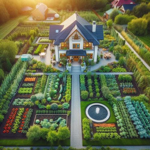  ashwadhaa-organic-gardens Others