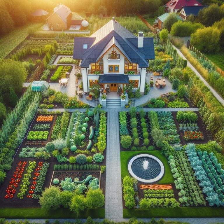  ashwadhaa organic gardens Others