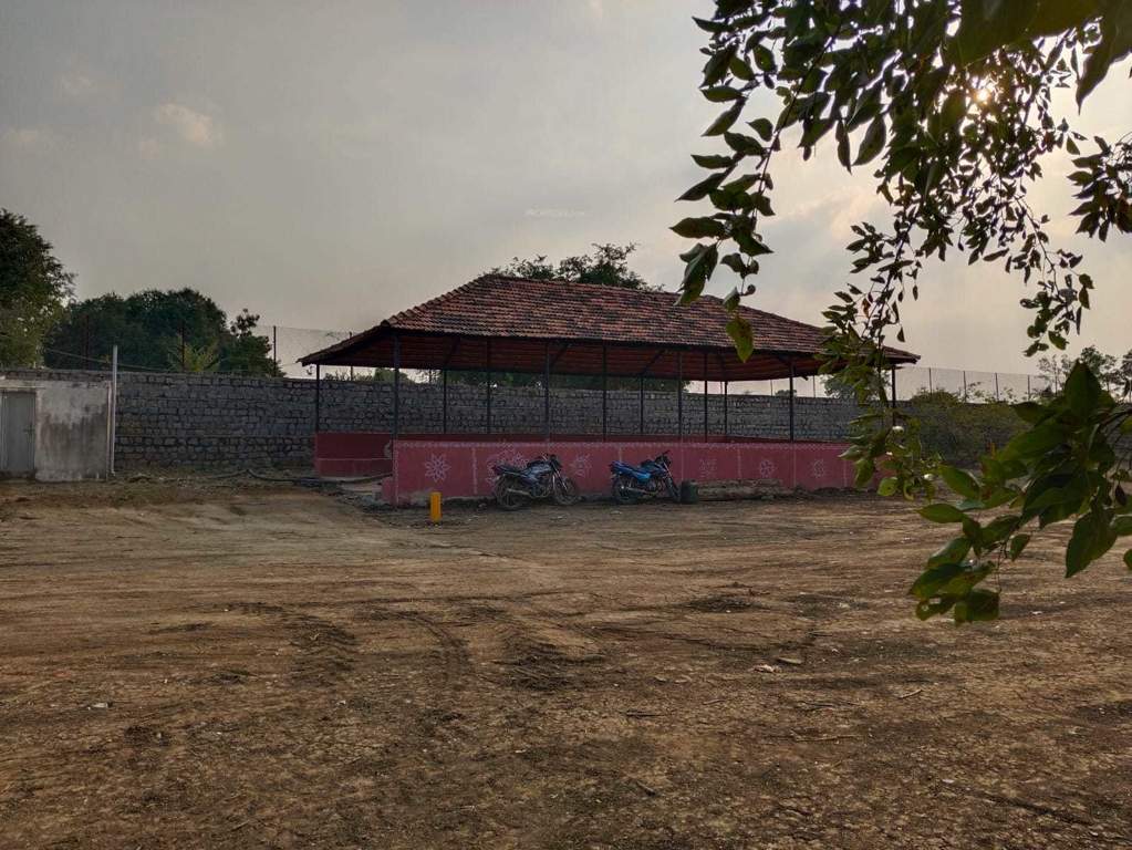  ashwadhaa organic gardens Plot