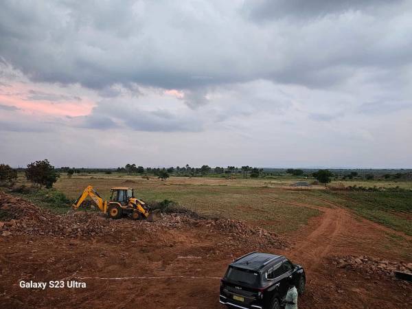  ashwadhaa-organic-gardens Plot