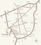  gracewood-elegance Location Plan