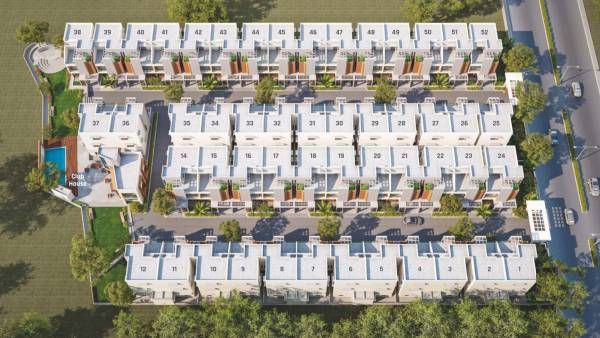  gracewood-elegance Master Plan