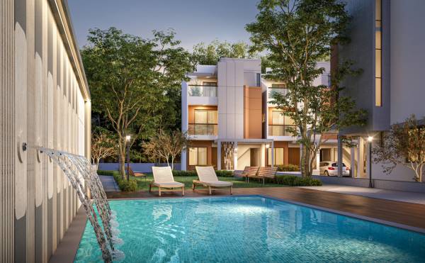  gracewood-elegance Swimming Pool