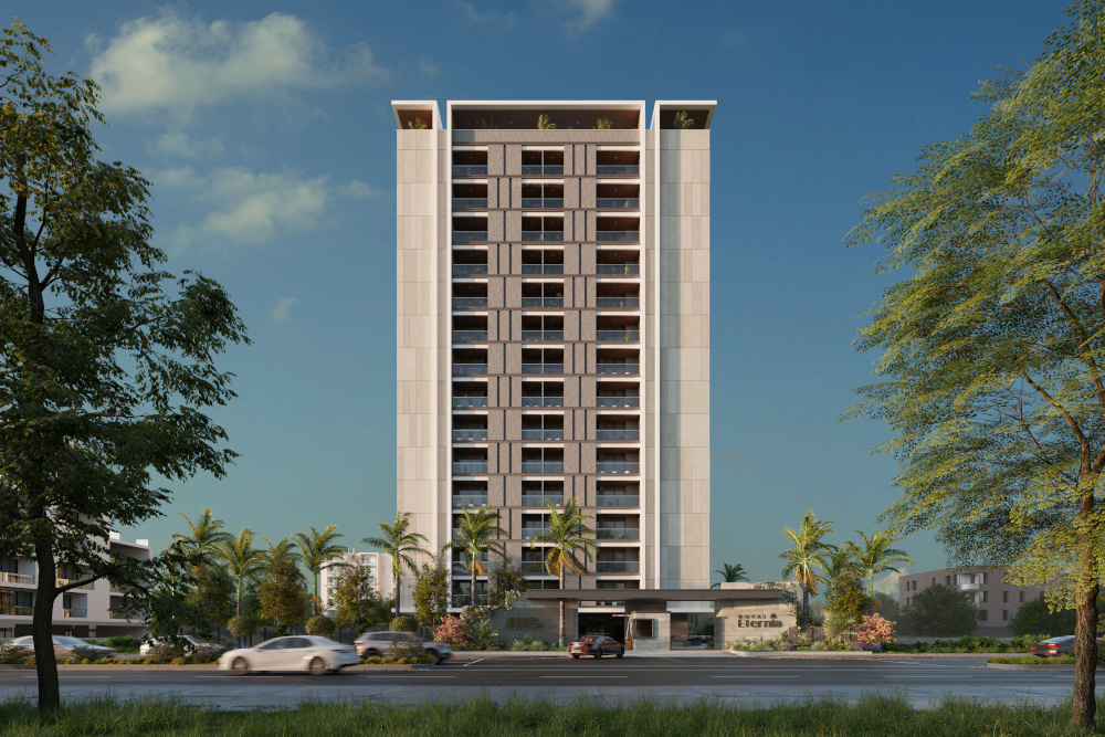 Elevation  royal eternia Elevation