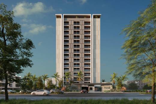 royal-eternia Elevation Elevation