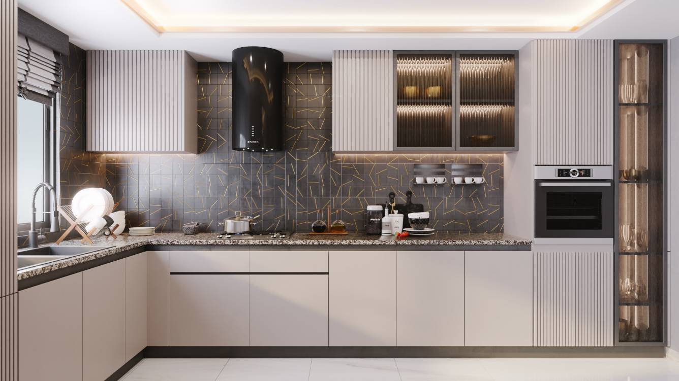  royal eternia Living Area