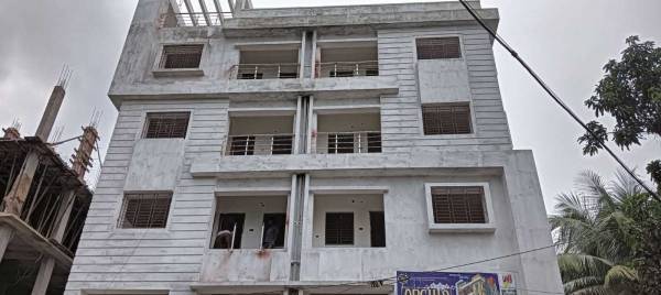  orchid-residency Construction Status Oct-24