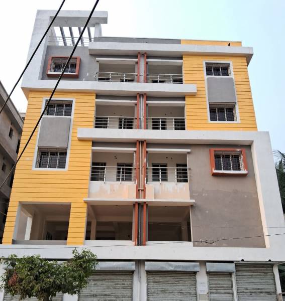  orchid-residency Elevation